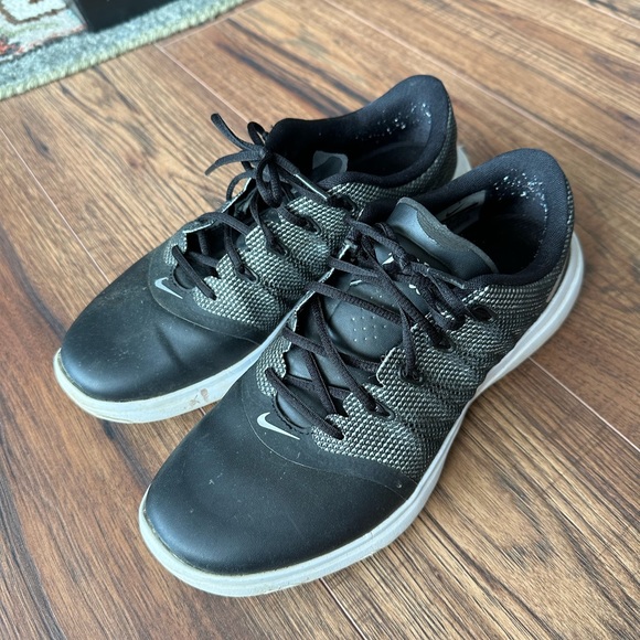 Nike Lunarlon Golf Shoes - Picture 7 of 7